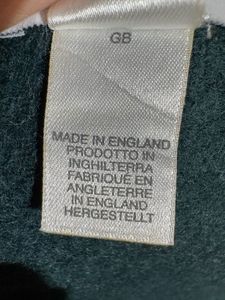 Paul Smith Luxury Brand Unisex