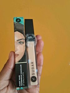 Sugar Concealer 07 Vanille Latte
