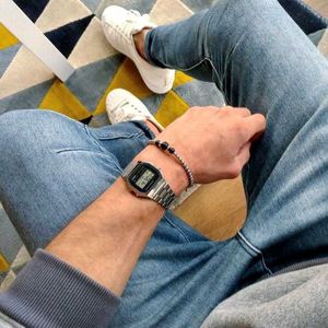 Casio Vintage Watch