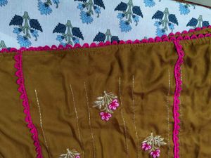 Women Salwar Suit Without Dupatta