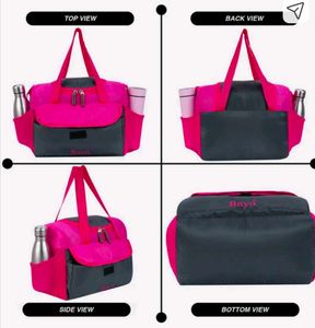 Bayo Nursing Maternity Tote Bag