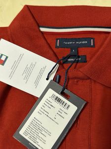Tommy Hilfiger Polo Tshirt
