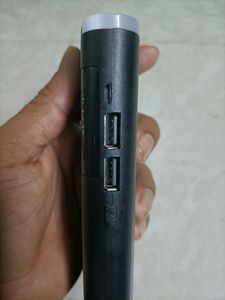 Power Bank 12200mah
