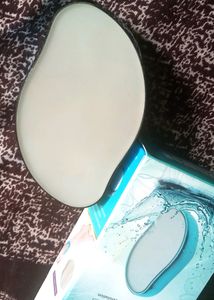Painless Hair Removal Exfoliation