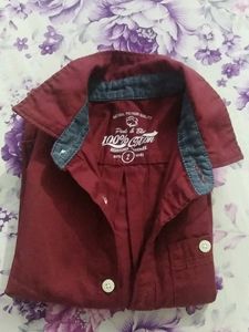2 Year Kid Shirt