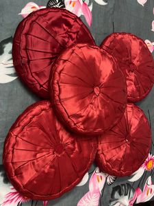 Cushion Set Of 5