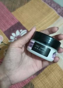 Love Beauty &amp; Planet Hair Mask