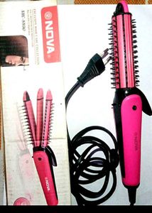 Boutique Trio Hair Styler