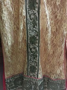 Ethnic Kurta