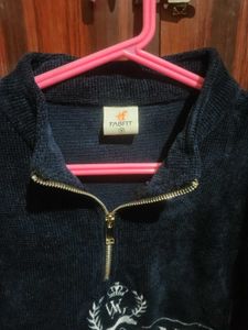 California Winter Sweatshirt - Stylish &amp; comfy