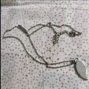 Giva 92.5 Mystic Pendant Necklace