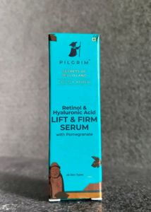Face Serum ( Retinol &amp; Hyaluronic Acid)