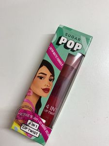 Sugar POP 4 in 1 Lip Twist