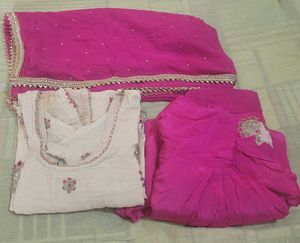 Elegant Kurta Set