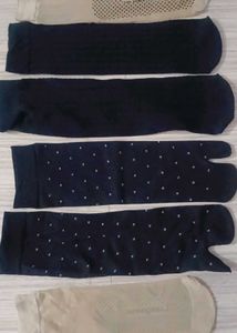 Assorted Socks - New Styles!