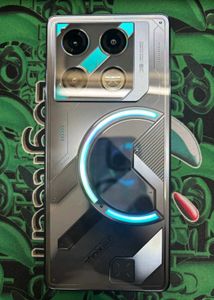 Infinix GT 20 Pro