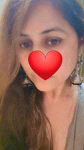 Big Discount Silver look like oxidized jhumka