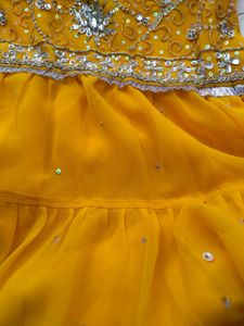 Radha Rani Lehenga For Girls