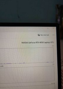 Lenovo loq laptop Rtx 4050