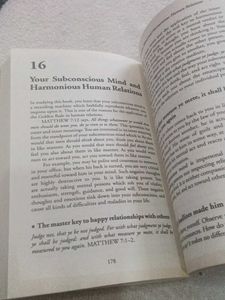 Power of Subconscious Mind