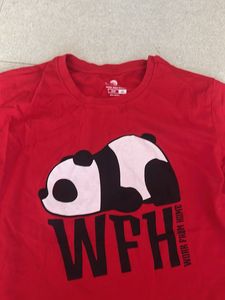 Panda Tshirt