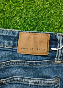 Branded Surplus Jeans