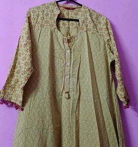 Fashionable Kurta