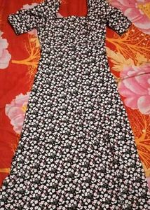Beautiful Maxi Dress