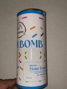 Skinou Bath In A Tube