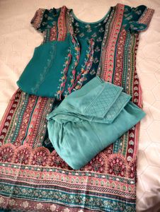 Party Wear Suit