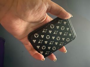 Designer Pattern iPhone 11 Case