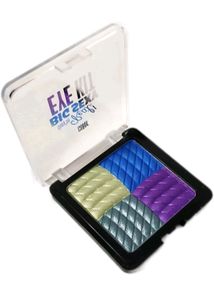 S.F.R Color Big Sexy Eye Kit