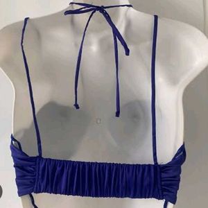 ZARA Bikini Top