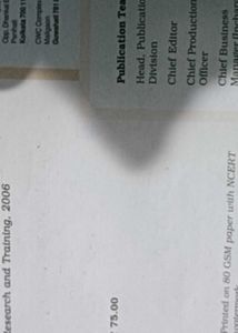 CBSE Books Class 10