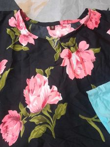 Floral T-Shirt Bundle
