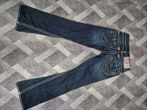 True Religion Orignal 30 Waist Jeans🔥🔥🔥