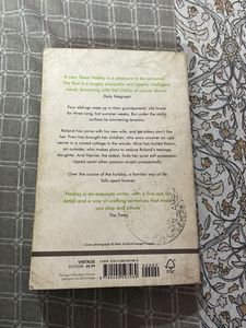 The Past By Tessa Hadley