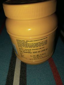 Nirmal Coconut Hair Oil