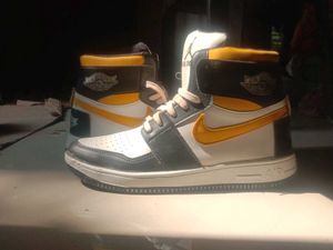 Air Jordan1 💥Top sneakers not used