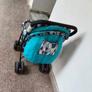 Babybug Stroller