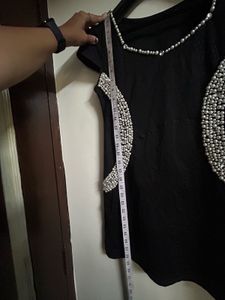 Elegant Black Dress