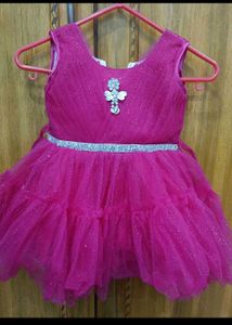 Girl&#39;s Dress Bundle - 3 Dresses
