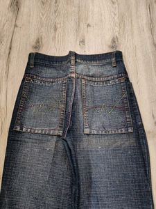 Ma449 Sabrin Bootcut Jeans Waist 28 Inches