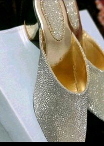 ✅Party Wear Belles For All Ages 💃