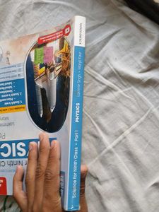 CLASS 9th Grade Physics Textbook Part 1