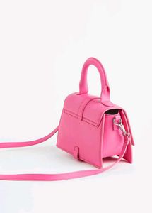 H&amp;M Pink Slingbag