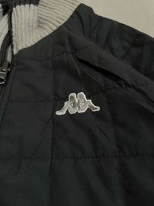 Reversible Kappa Bomber Jacket❗️