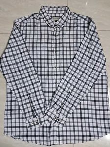 Westport Branded Full Sleeves Shirt