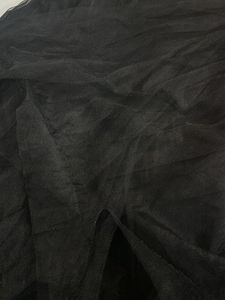Net Skirt For Female