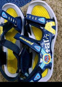 Flat For Kids,(Unisex)Size 5/38